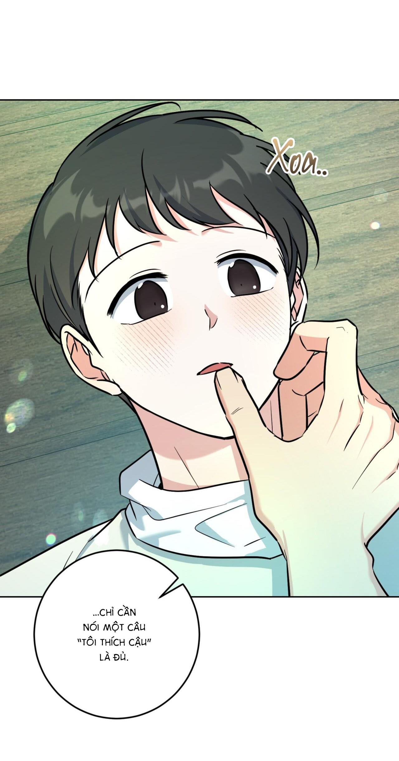 khu rừng tĩnh lặng chapter 18 36