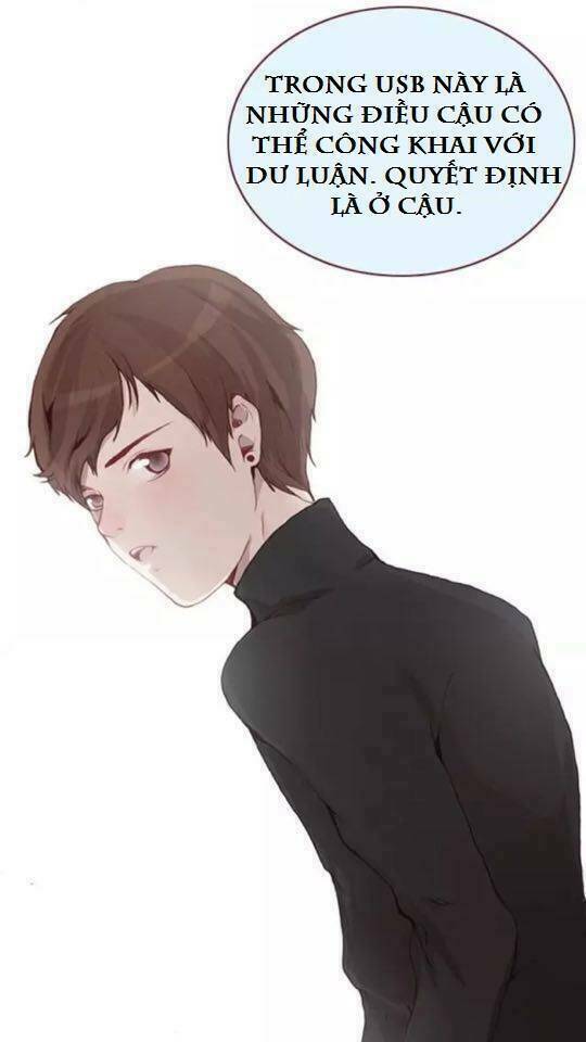 trả thù trường trung học chapter 21 17