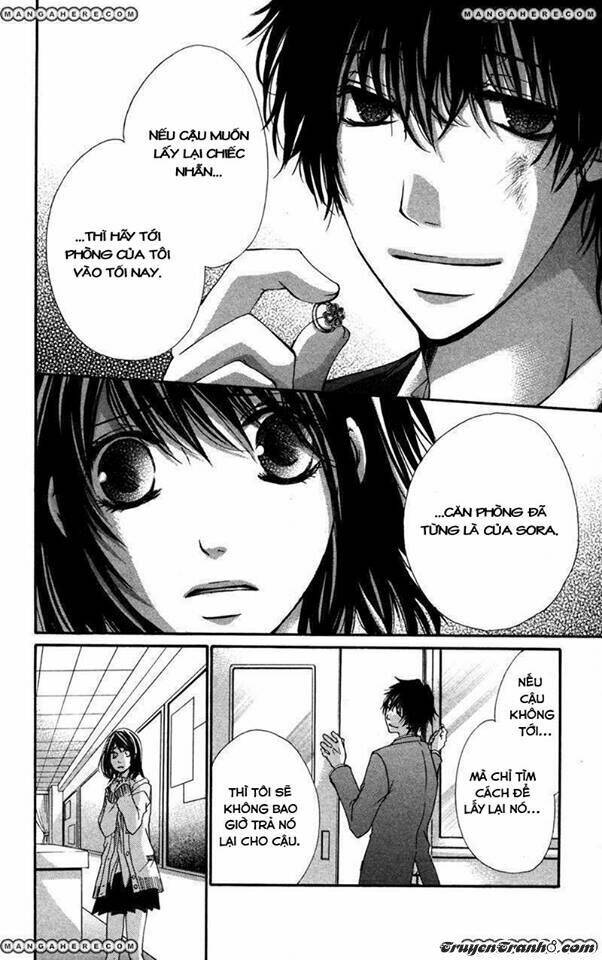 tình yêu và nỗi đau tột cùng chapter 6 22