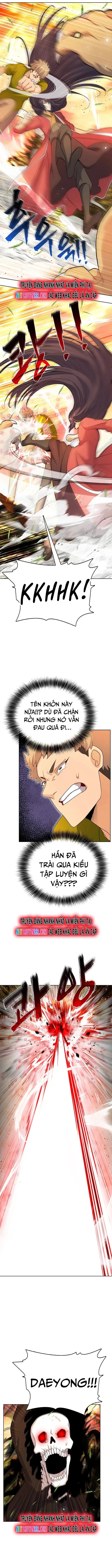 thực tế ảo: đại chiến dị thế giới Chapter 13 7