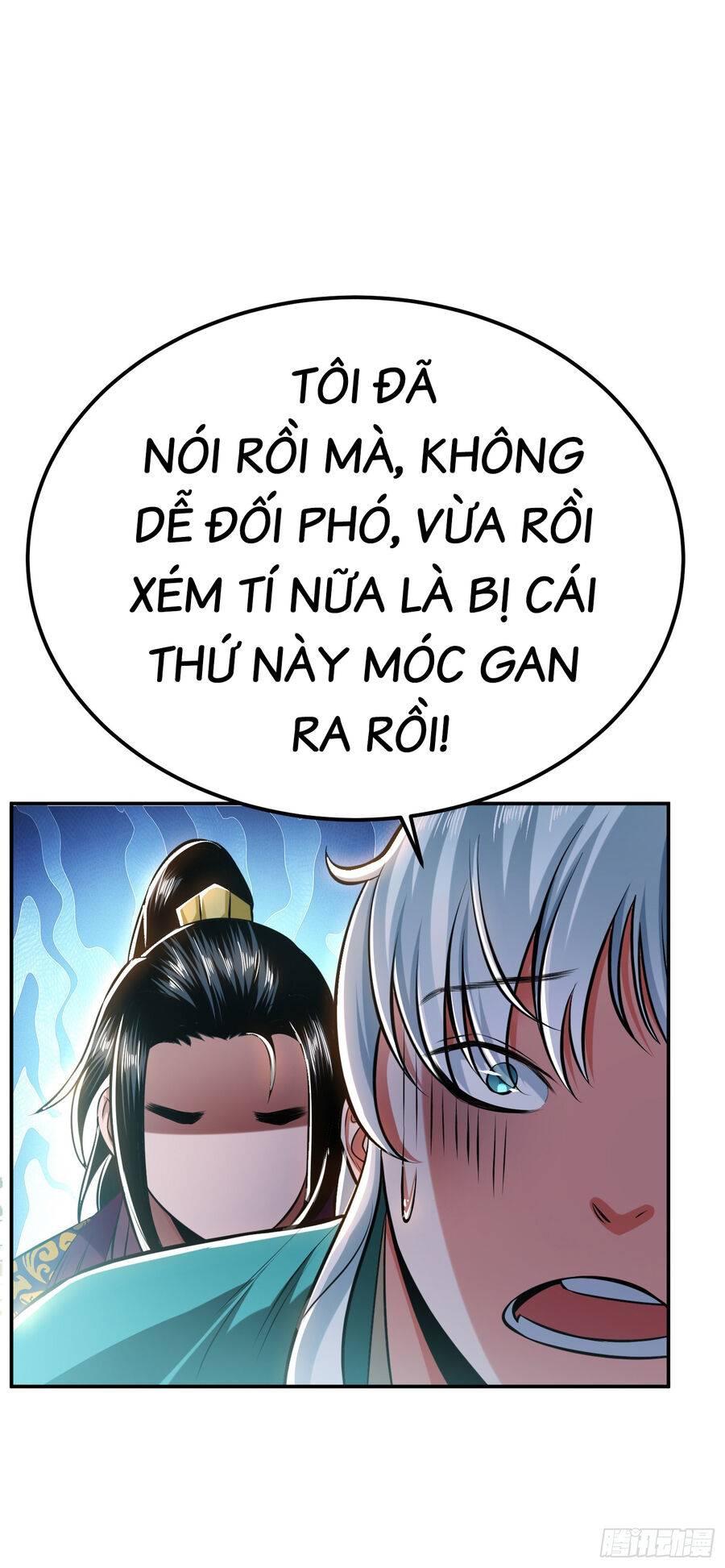 nam chính và hậu cung đều là của ta chapter 36 29