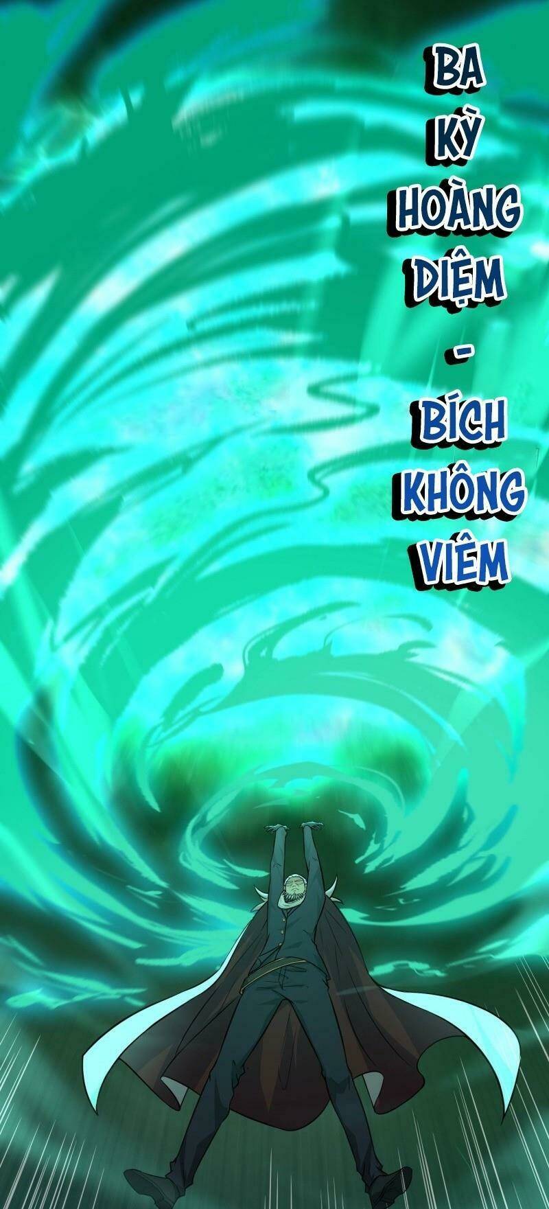 minh nhật thần đô chapter 49 59