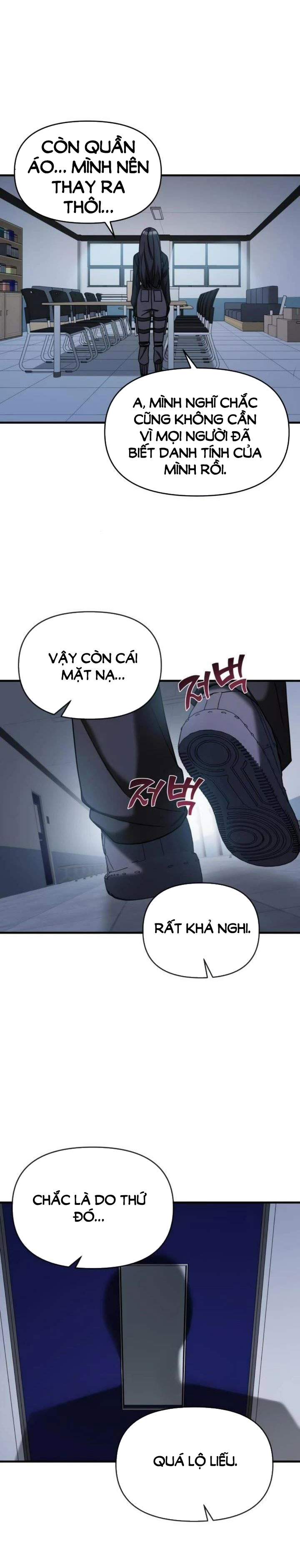 phản diện thuần túy chapter 69.1 12