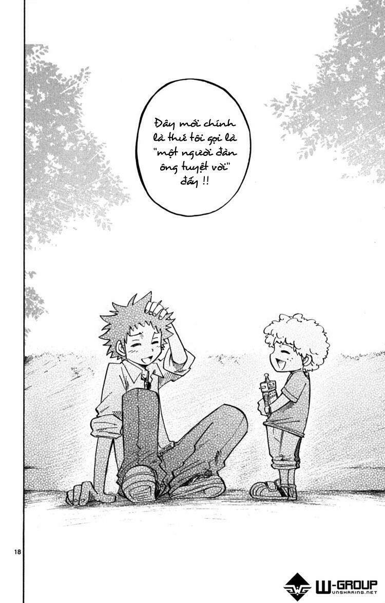 phá bỏ lời nguyền chapter 12 18