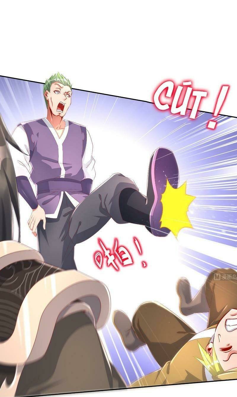 trọng sinh chi ma tôn đương đạo chapter 60 12