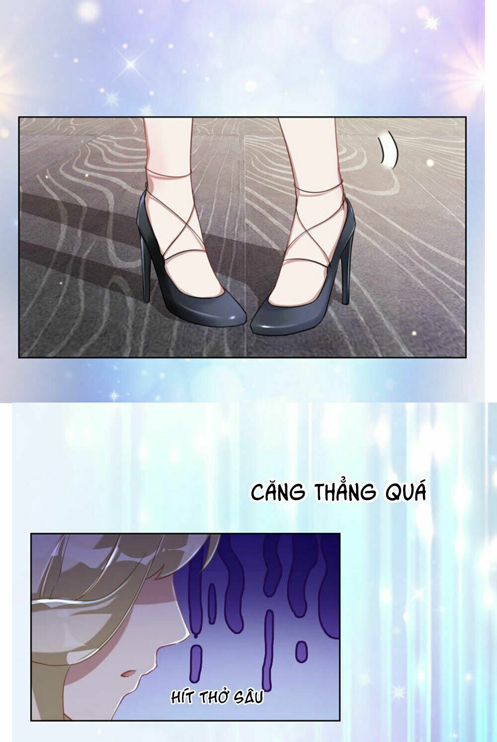 thần luân mật luyến chapter 6 24