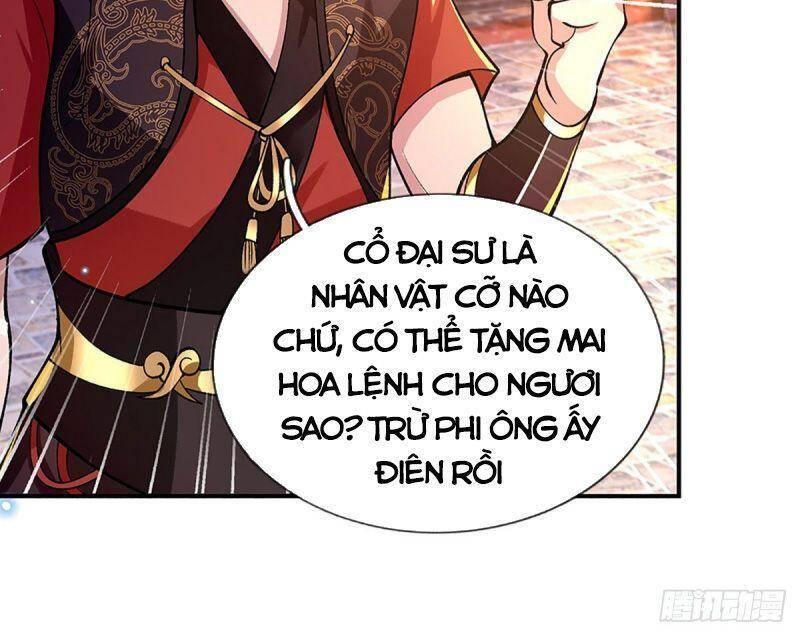 Ta Trở Về Từ Thế Giới Tu Tiên chapter 37 36