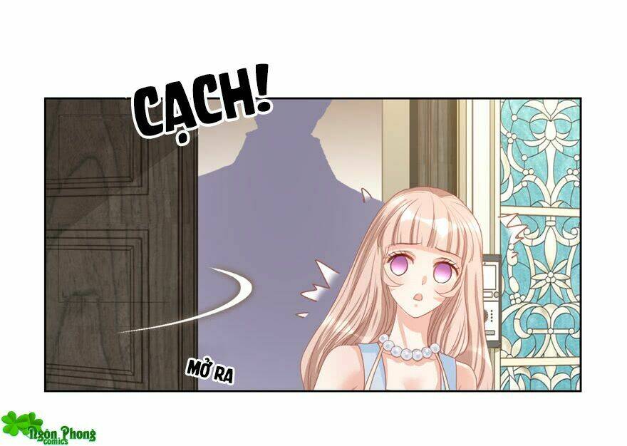 lưu luyến nguy tình chapter 20 7