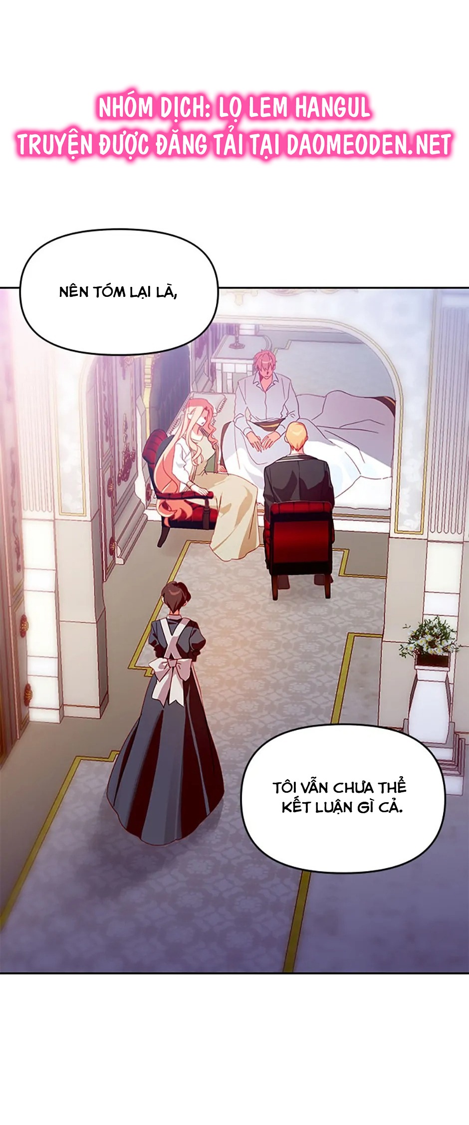 tôi đã nuôi dưỡng nam phụ ám ảnh chapter 74 13