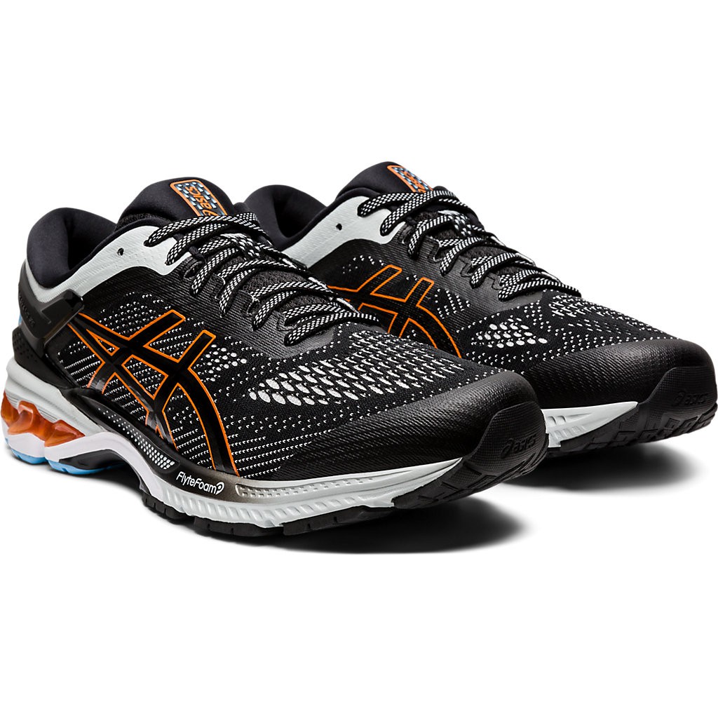 Giày chạy bộ nam Asics GEL-KAYANO 26 1011A541.004