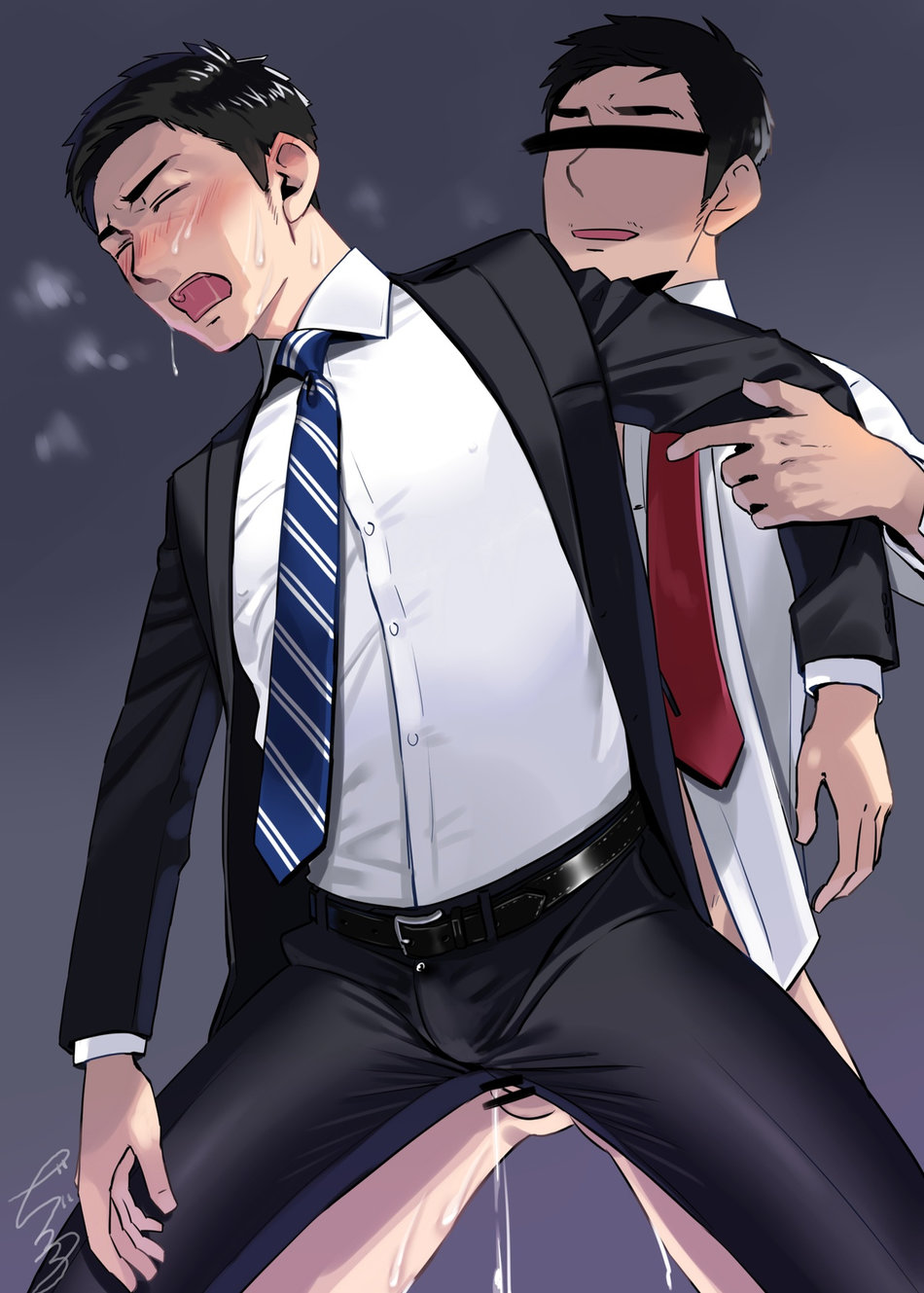 nước uống lúa mạch chapter 8 41