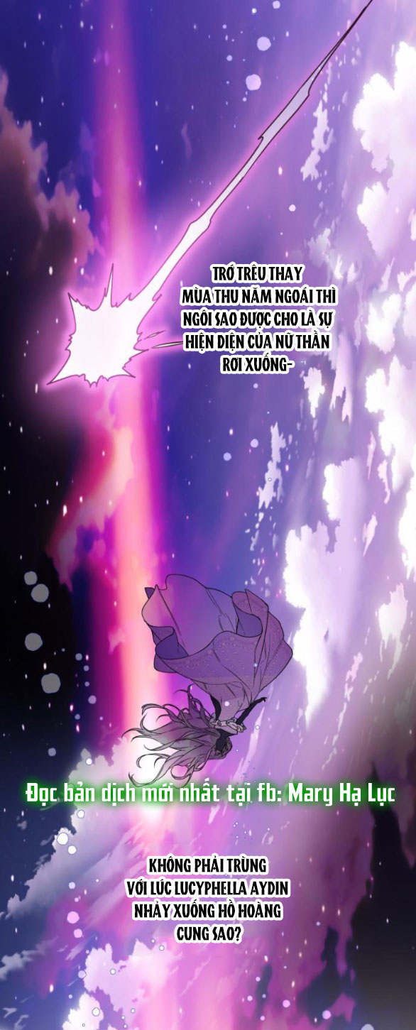 cách hiệp sĩ sống như một tiểu thư chapter 87.2 2