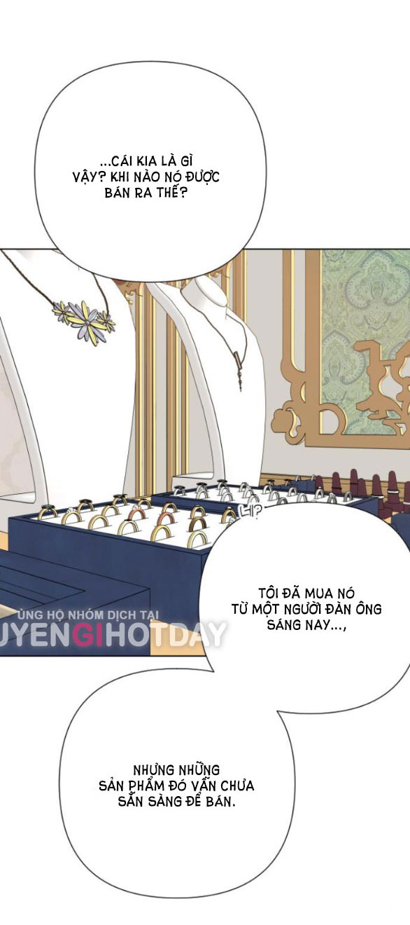 cách hiệp sĩ sống như một tiểu thư chapter 97.1 7