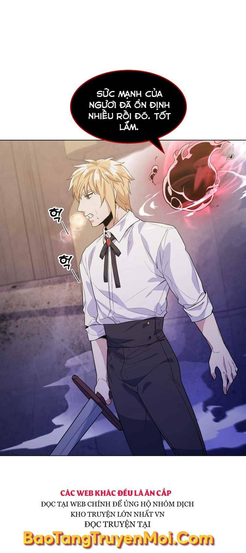 bạo chúa cường hoành chapter 27 38