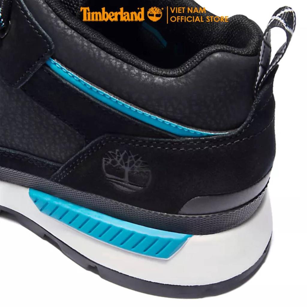 Giày Thể Thao Nam Field Trekker - Low Hiker Timberland TB0A24V204