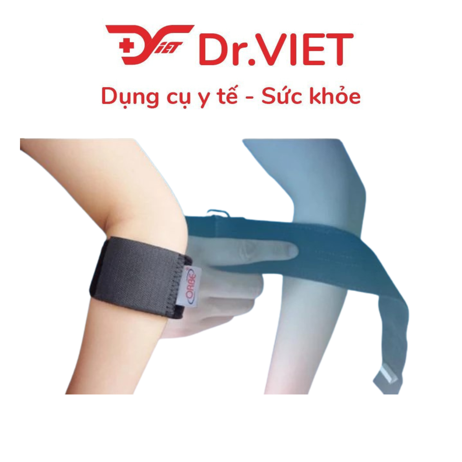 Dây Tennis Orbe Chất Lượng Cao Cấp