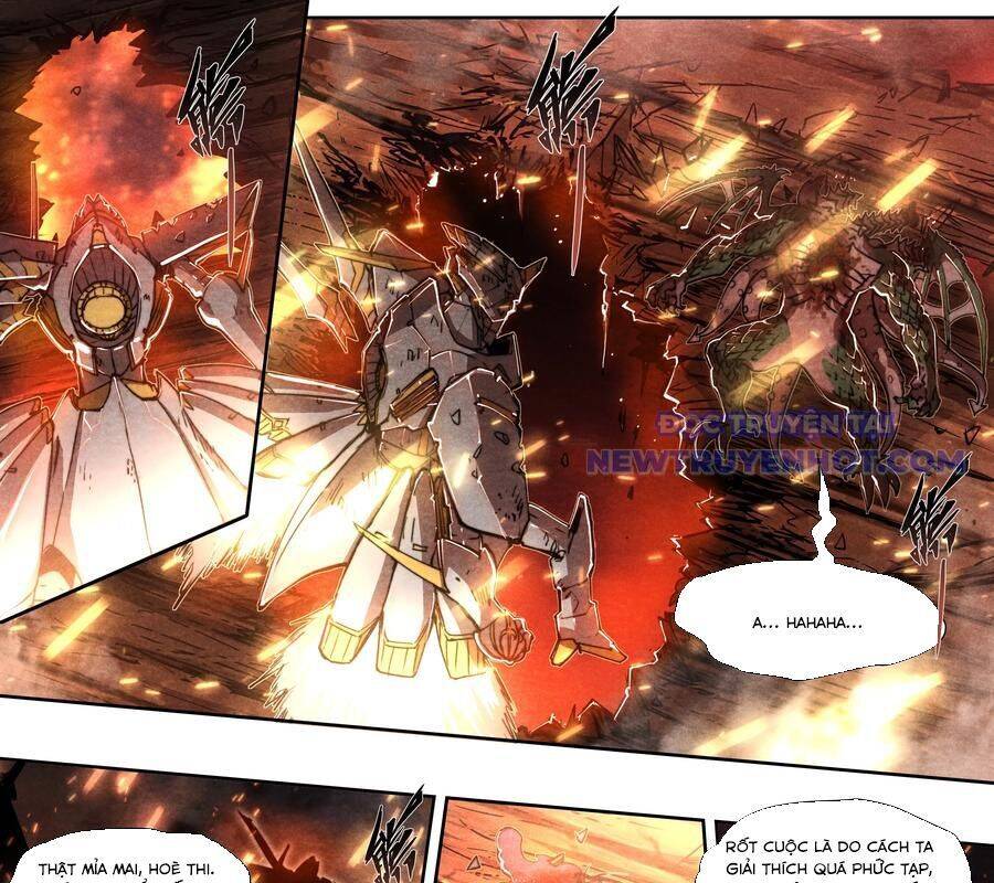 dự báo khải huyền chapter 163 37