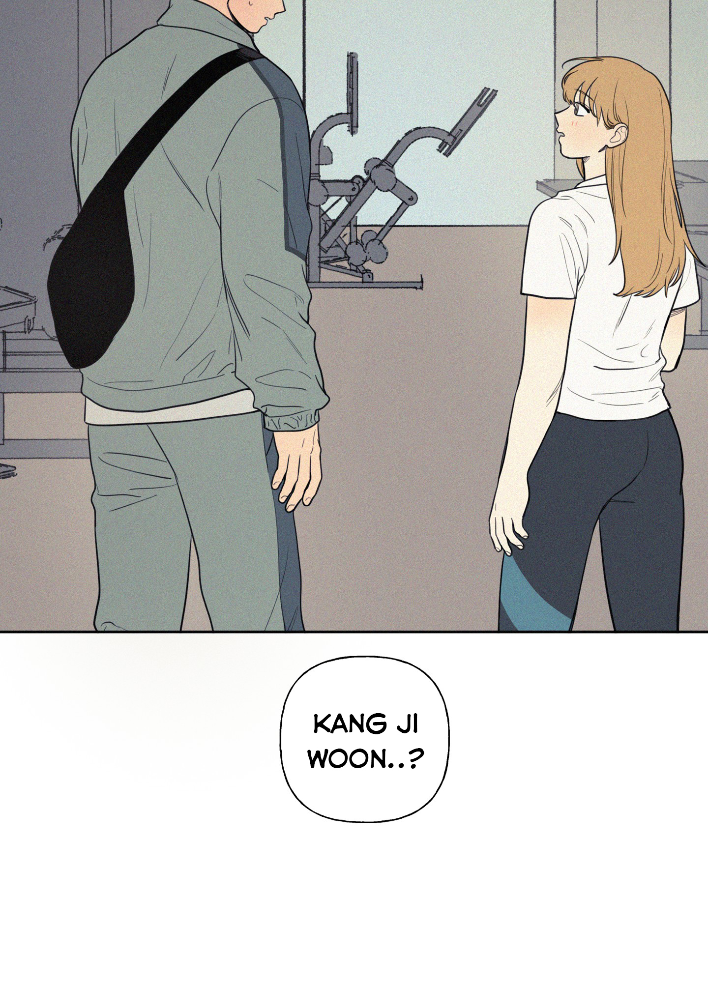 lý do yêu phải thằng bạn thân chapter 39.3 18