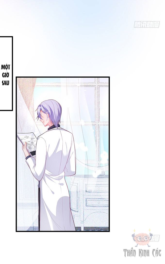 dưỡng khí chí mạng chapter 15 39