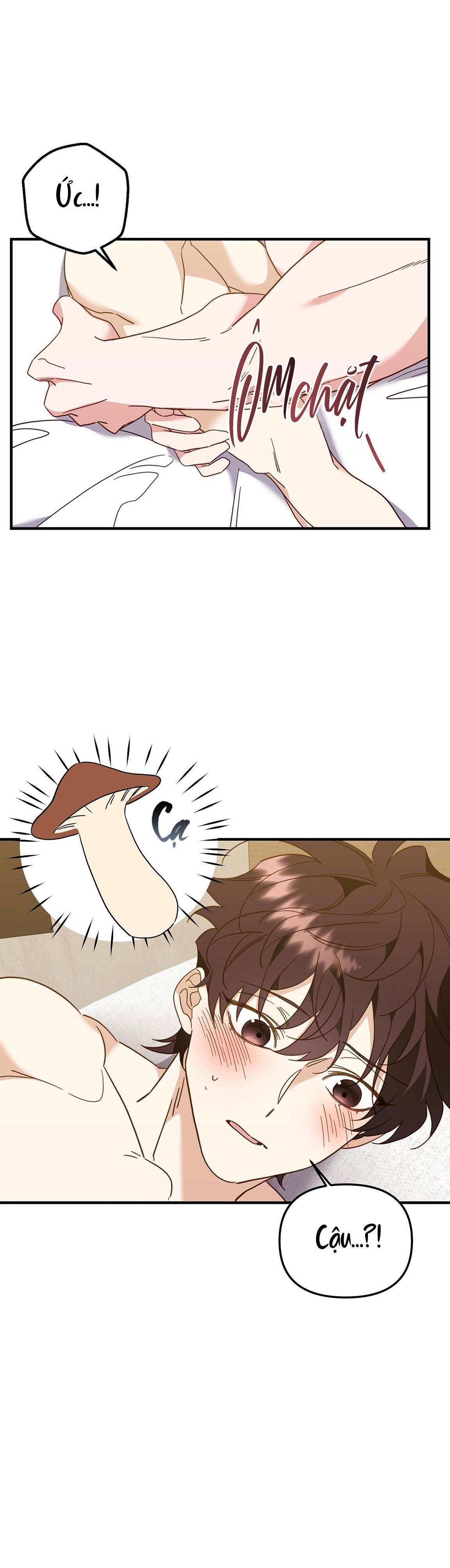 hổ trở về chapter 21 11