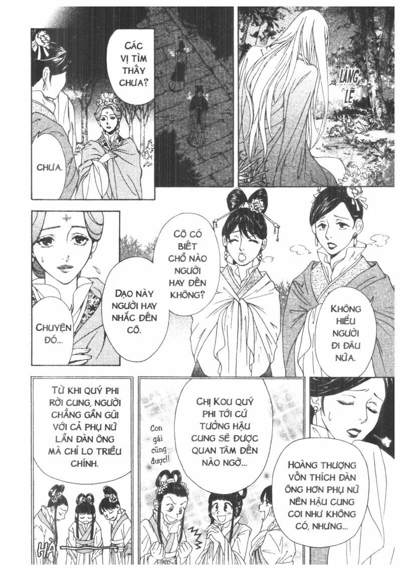 thái vân quốc truyện chapter 5 147