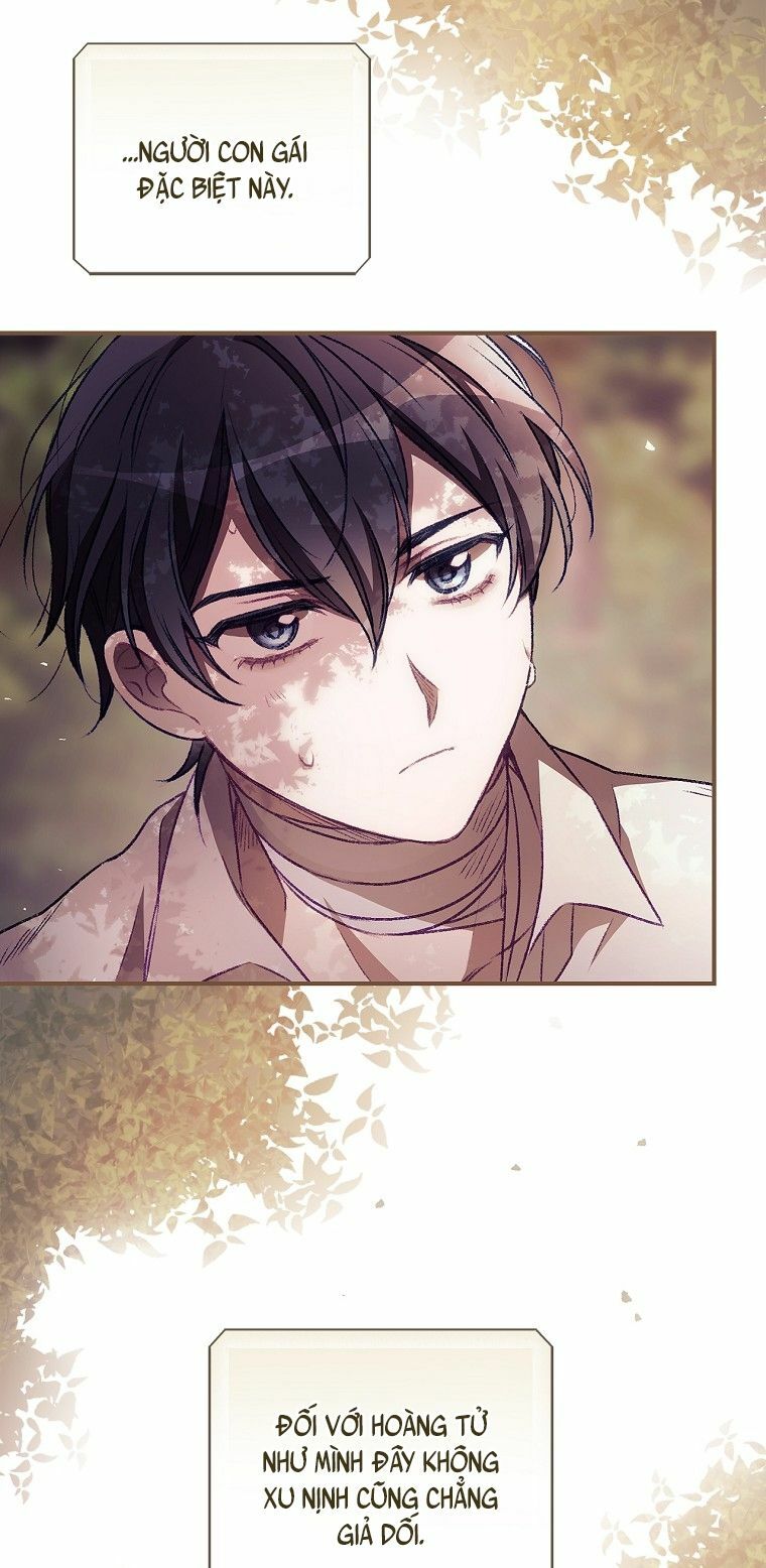 tôi nhìn thấy cái chết của bạn chapter 7 17