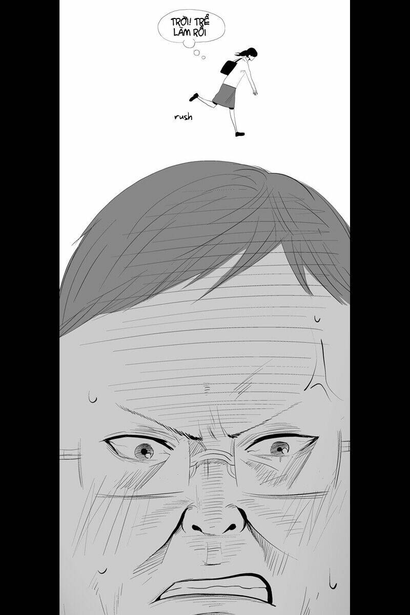 bạn có tin vào ma thuật? chapter 8 14