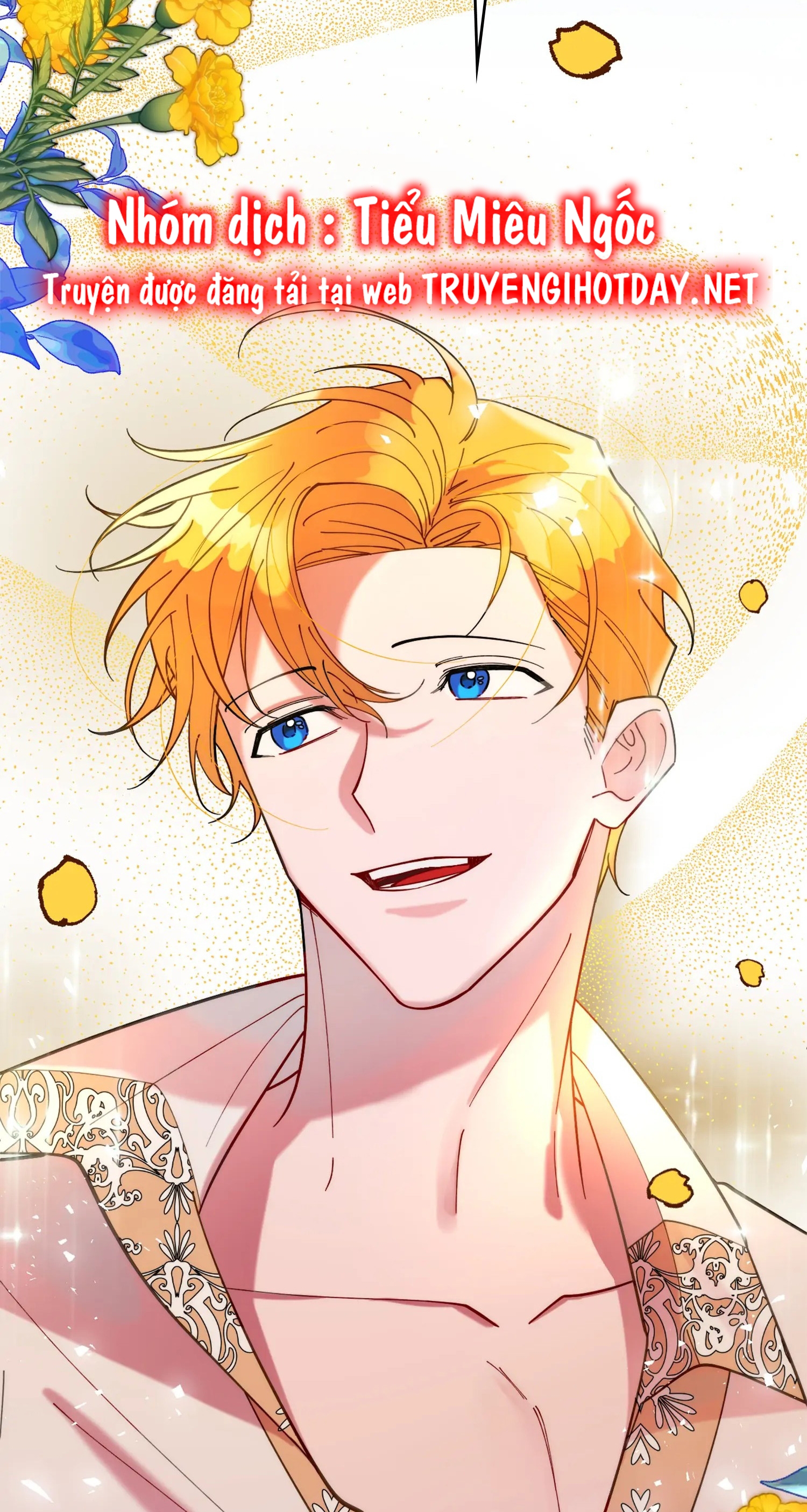 câu chuyện về nữ công tước chapter 11 20