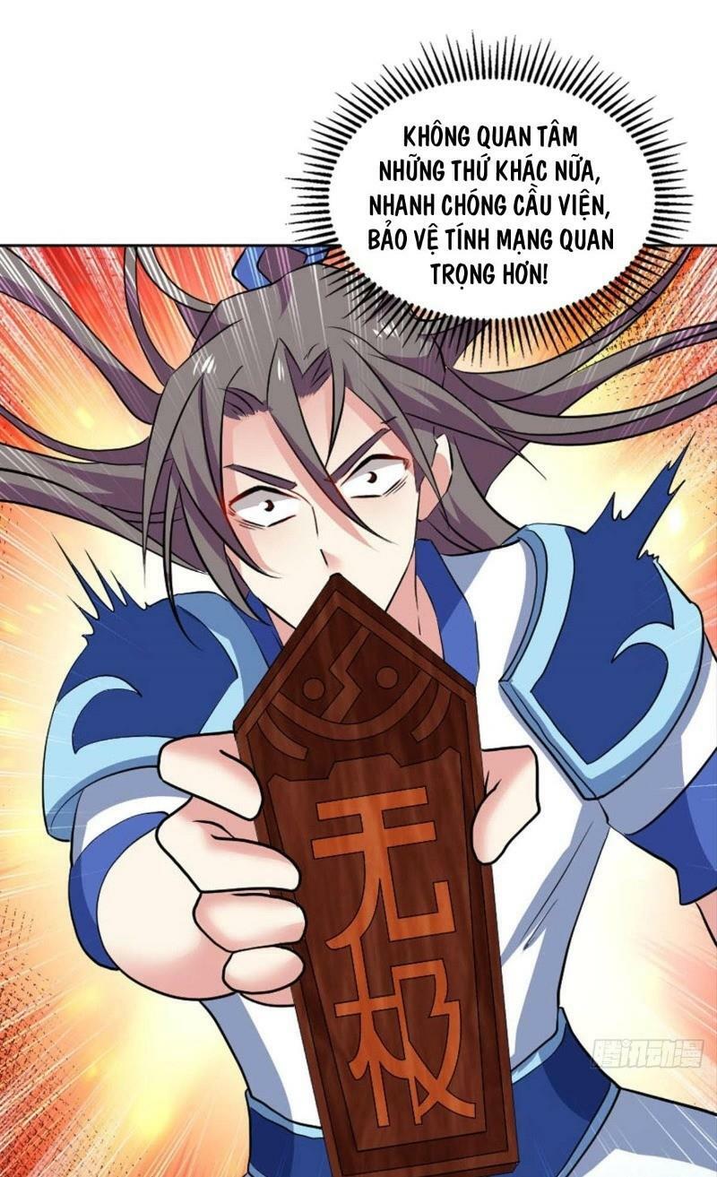 Trọng Sinh Thành Cậu Vàng Tại Dị Thế Chapter 96 27