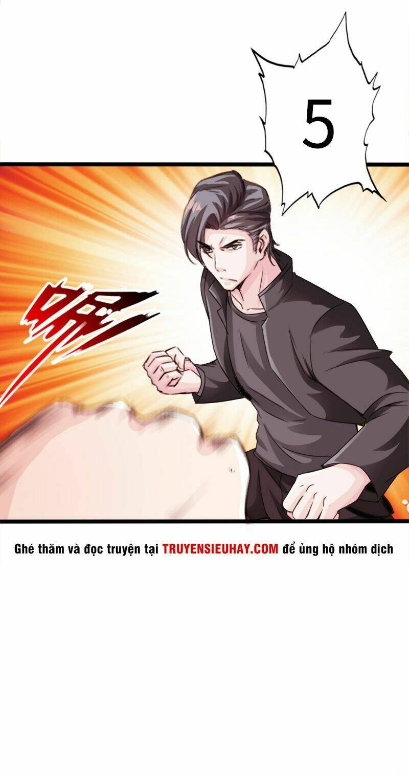 tuyệt phẩm tà thiếu chapter 11 45