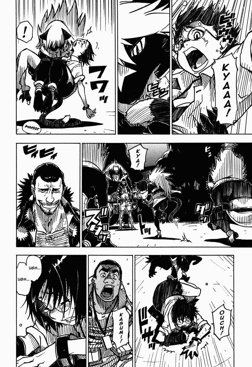 king of thorns chapter 33 5