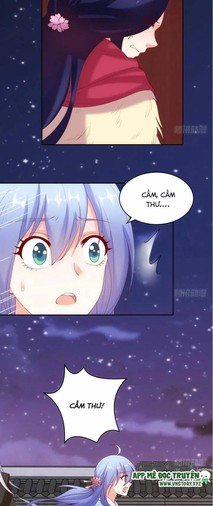 đô đốc đại nhân sủng thê kí chapter 29 16