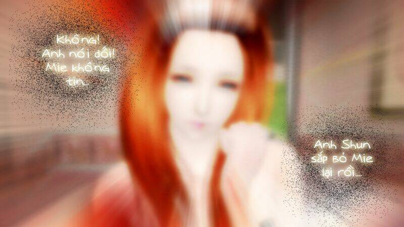 trong vòng tay anh (truyện sims 2) chapter 9 48