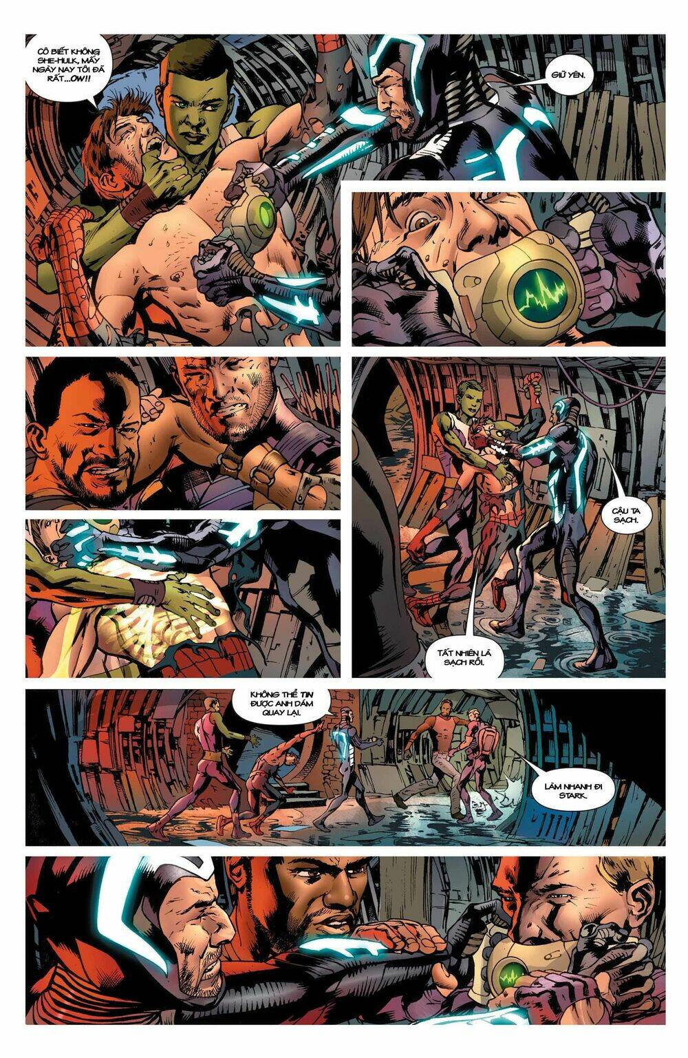 age of ultron chapter 1 23