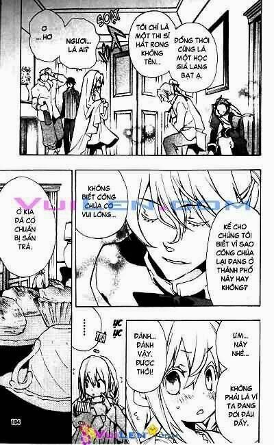 thanh kiếm và vương miện chapter 3 104