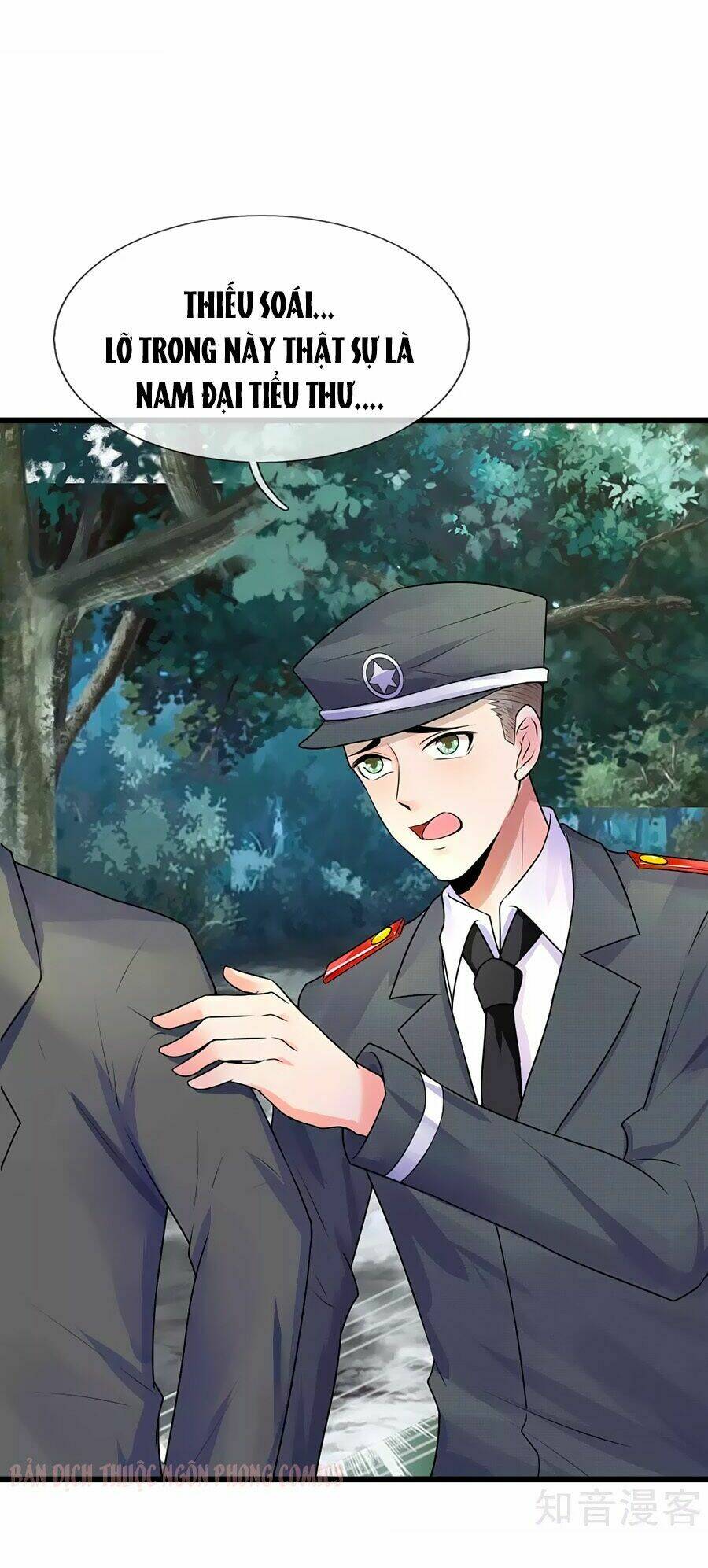 loạn thế tù sủng: thiếu soái bất lương của ta chapter 34 8