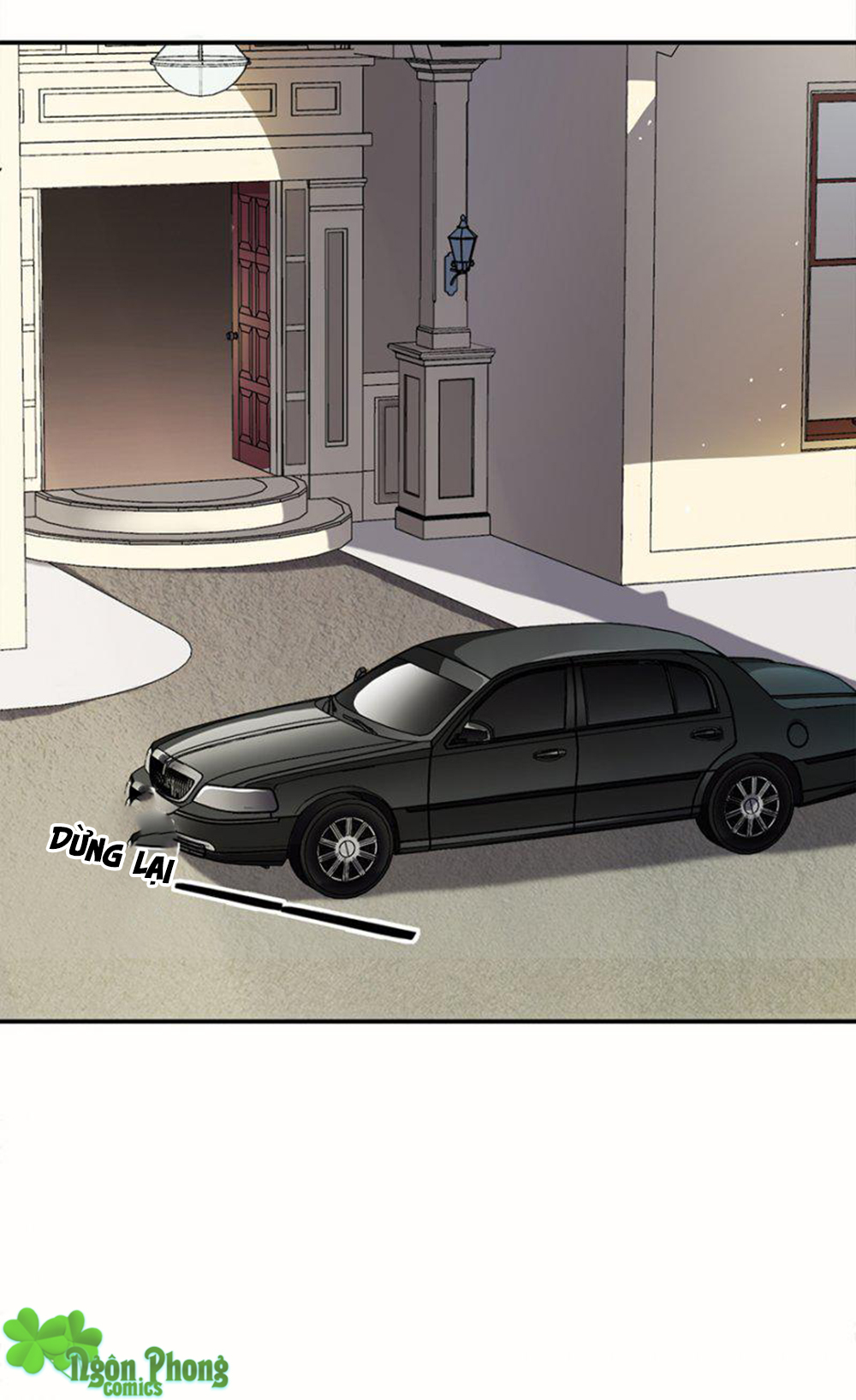 nhật ký dạy dỗ của gia tộc đáng yêu chapter 2 18