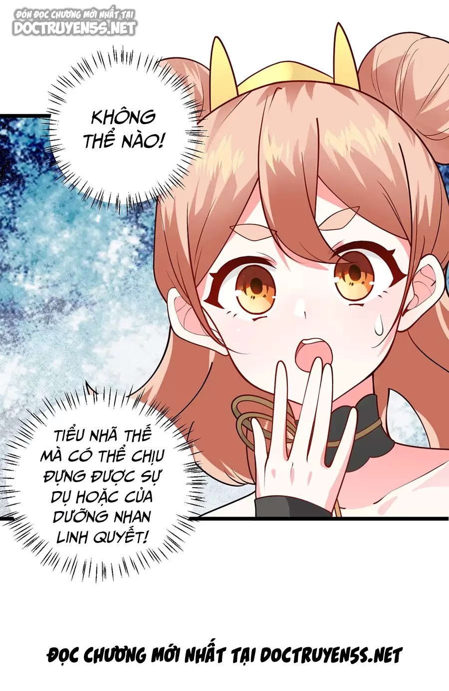 mang theo các tiên tử vô địch thiên hạ chapter 20.2 8