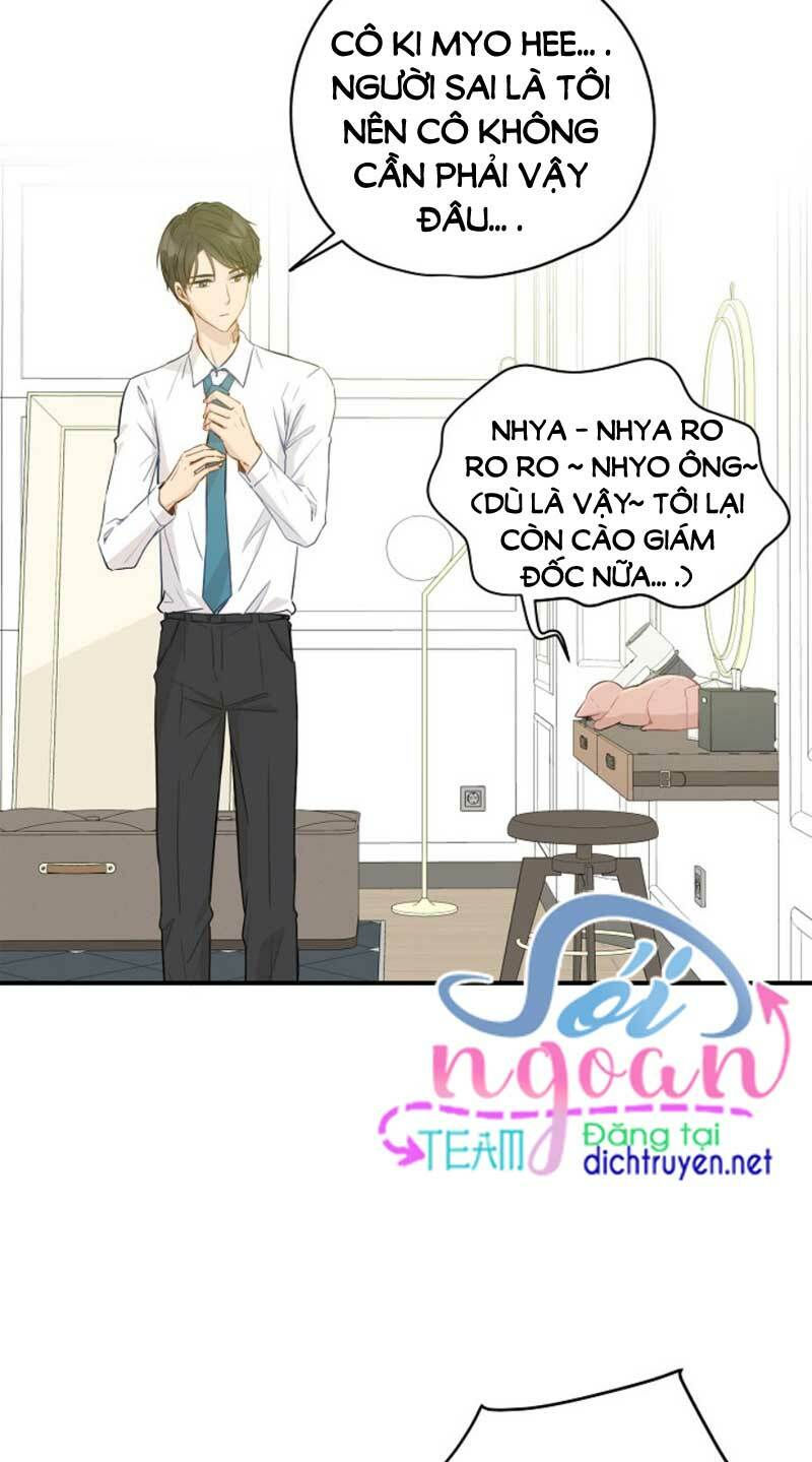 cuộc sống kỳ thú chapter 9 2