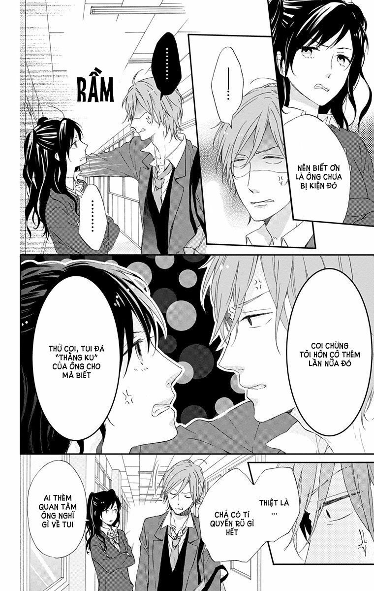 ngày cầu vồng chapter 4 17