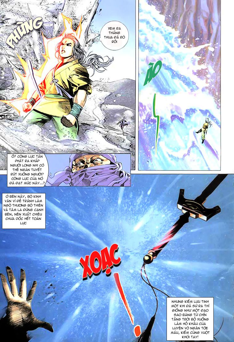 phong vân chapter 221 11