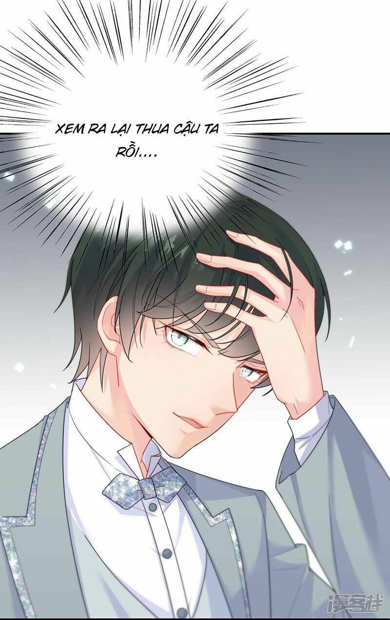 chọc tới chủ tịch tổng tài 2 chapter 86 27