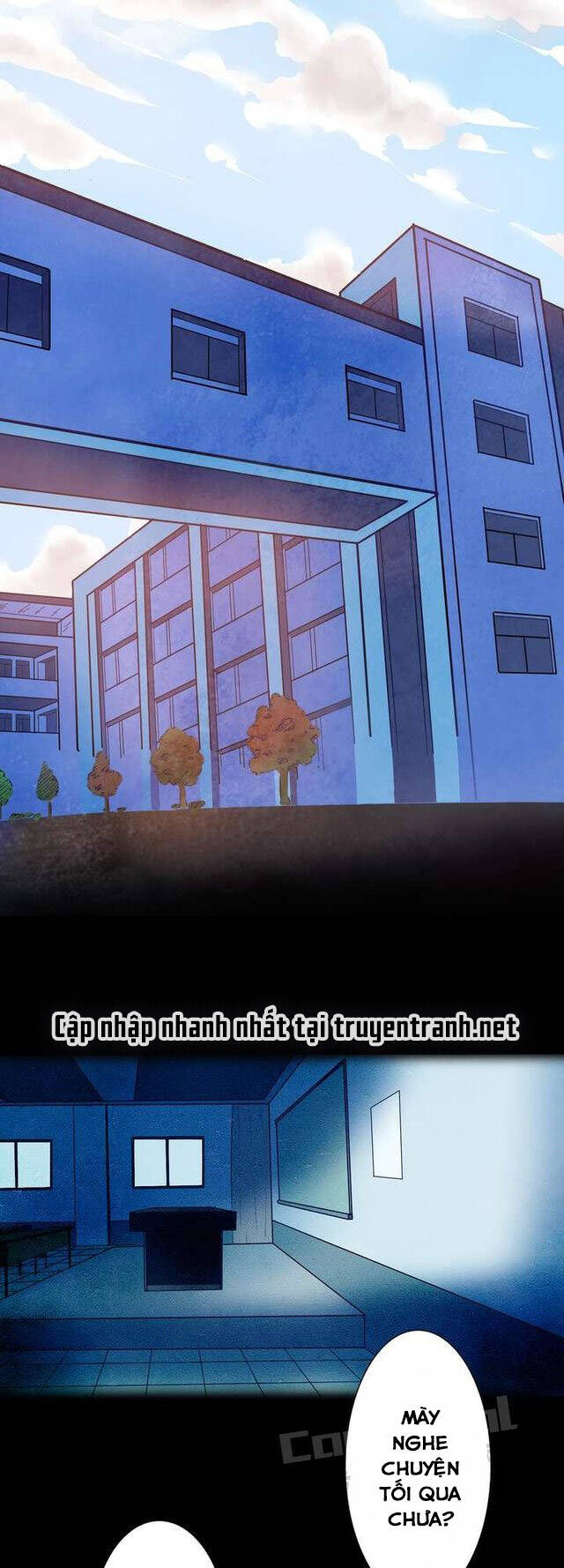 lớp học phẫu thuật kinh hoàng chapter 2 15