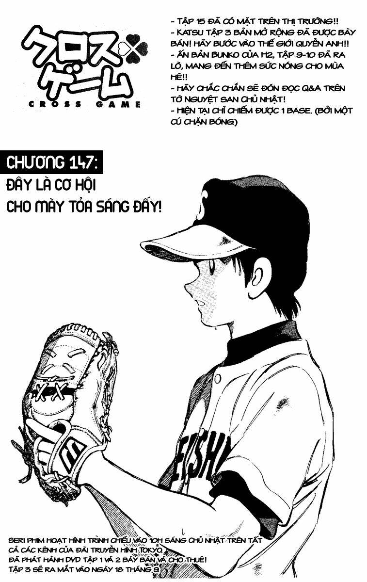 trò chơi vượt qua thử thách chapter 147 3