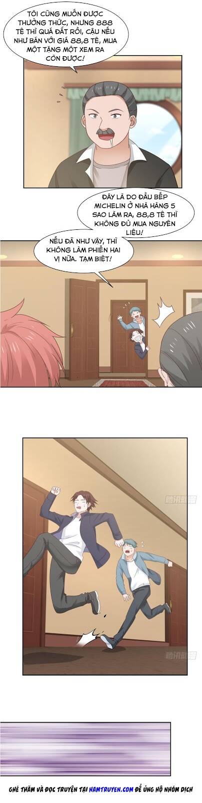 tuyệt thế võ công chapter 188 1