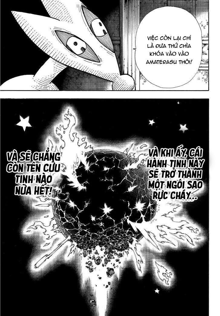 biệt đội lính cứu hỏa chapter 239 8