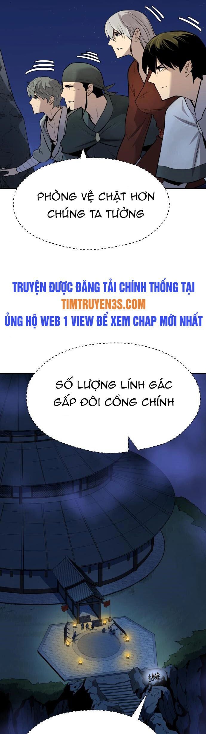 kiếm sĩ thiếu niên chapter 41 37