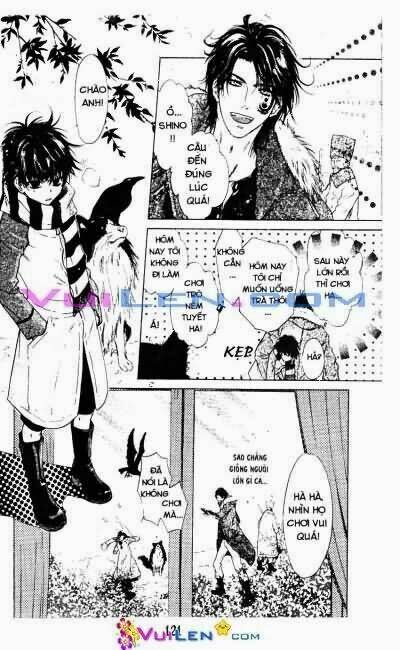 bát khuyển sỹ phương đông chapter 11 121