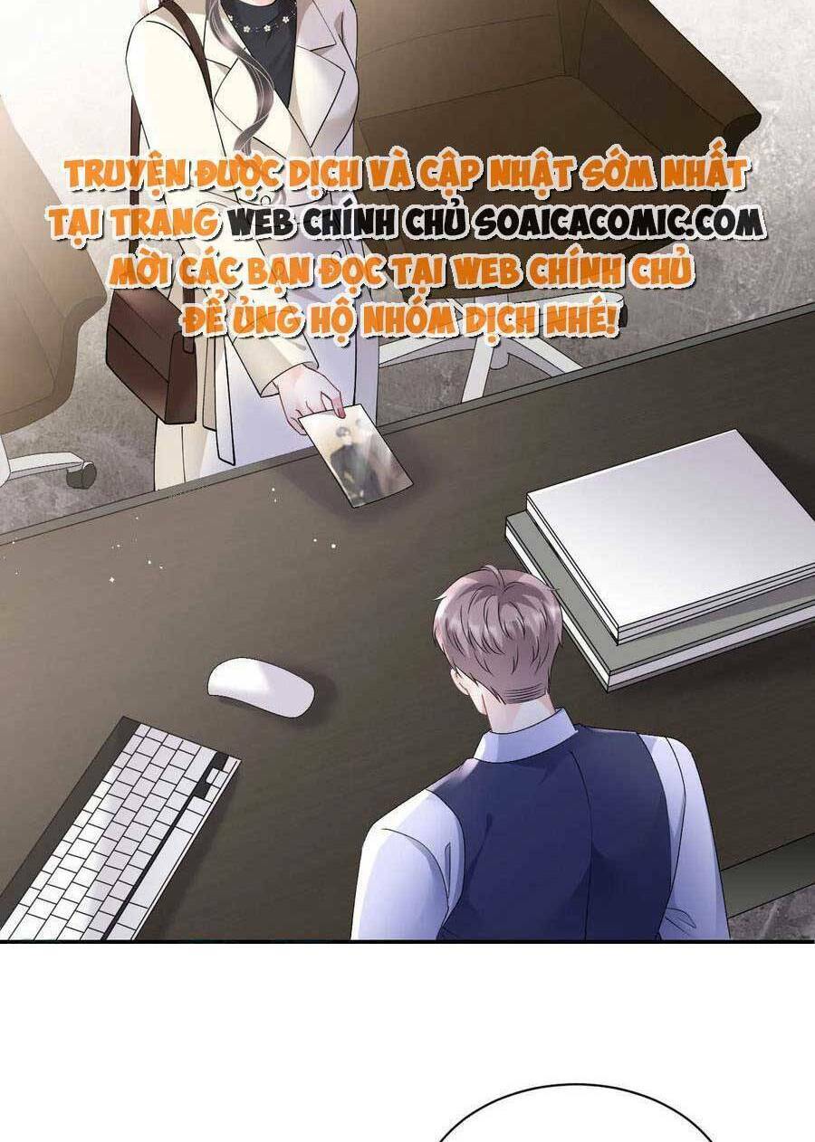 đại tiểu thư có ý đồ gì xấu đâu chapter 165 5