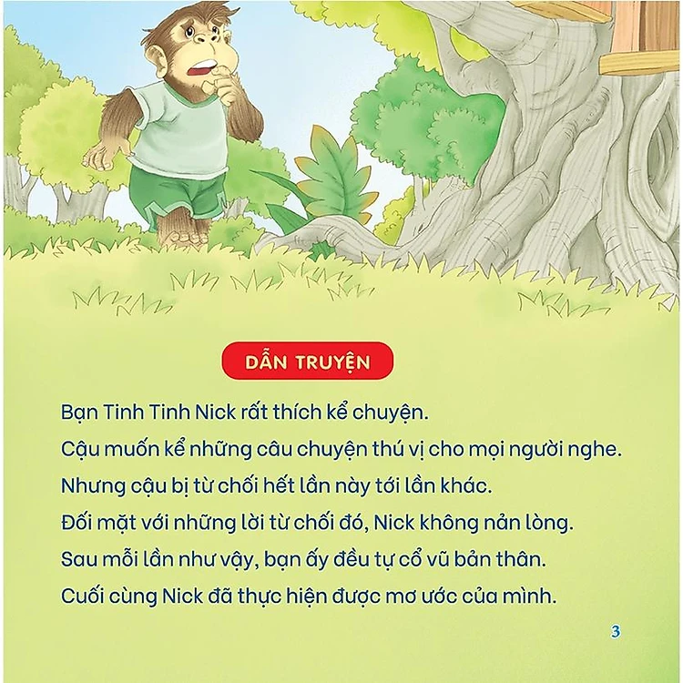 Bồi Dưỡng Tính Cách Cho Bé EQ IQ (2-8 Tuổi) - Dạy Trẻ Lòng Kiên Trì(Song Ngữ ANH - VIỆT) (Sách Bản Quyền)